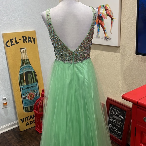 TonyBowls LE GALA size 6 - Picture 8 of 16